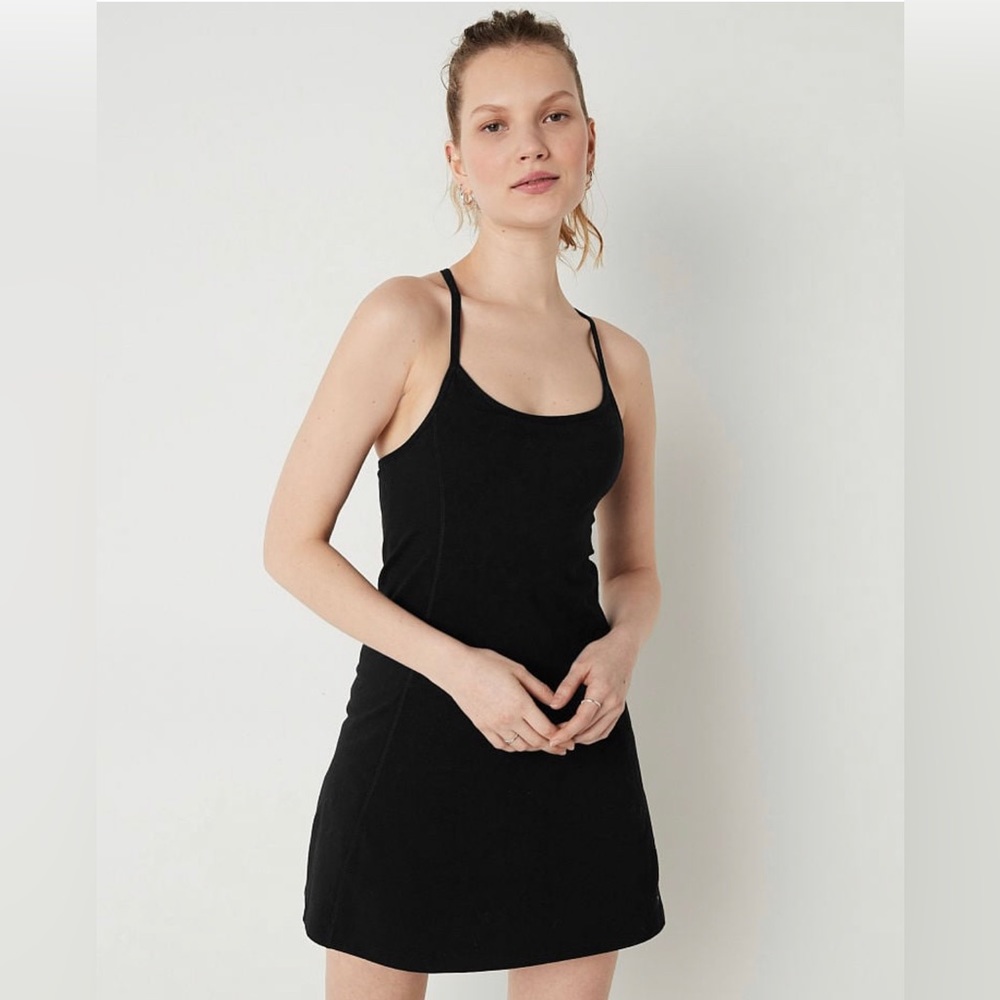 Victoria’s Secret Pink Activewear Dress